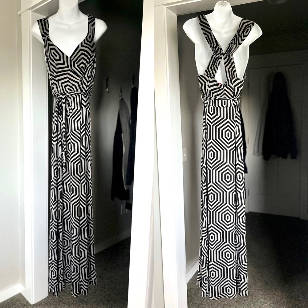 Plenty by Tracy Reese Maxi Dress